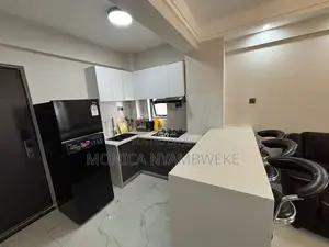Furnished 1bdrm Apartment in Kindaruma Homes, Hurlingham for rent