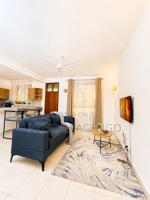 Parey Haven Airbnb Diani - 1 Bedroom
