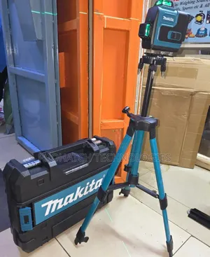 Makita Laser Level