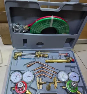 Gas Kit/ Gas Welding Kit