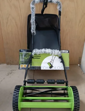 16inch Manual Lawnmower