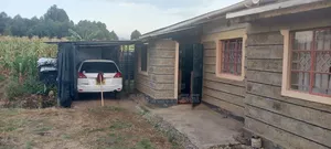 Furnished 3bdrm Farm House in Nyodia, Naivasha for sale