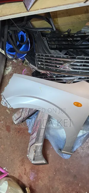 Alto 2020 Fender