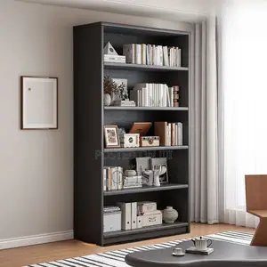 Bookshelf; Display Bookshelf for Home Office