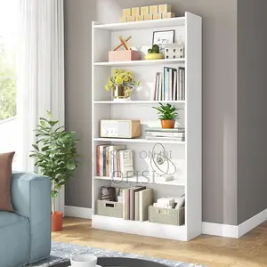Bookshelf; Display Bookshelf for Home Office