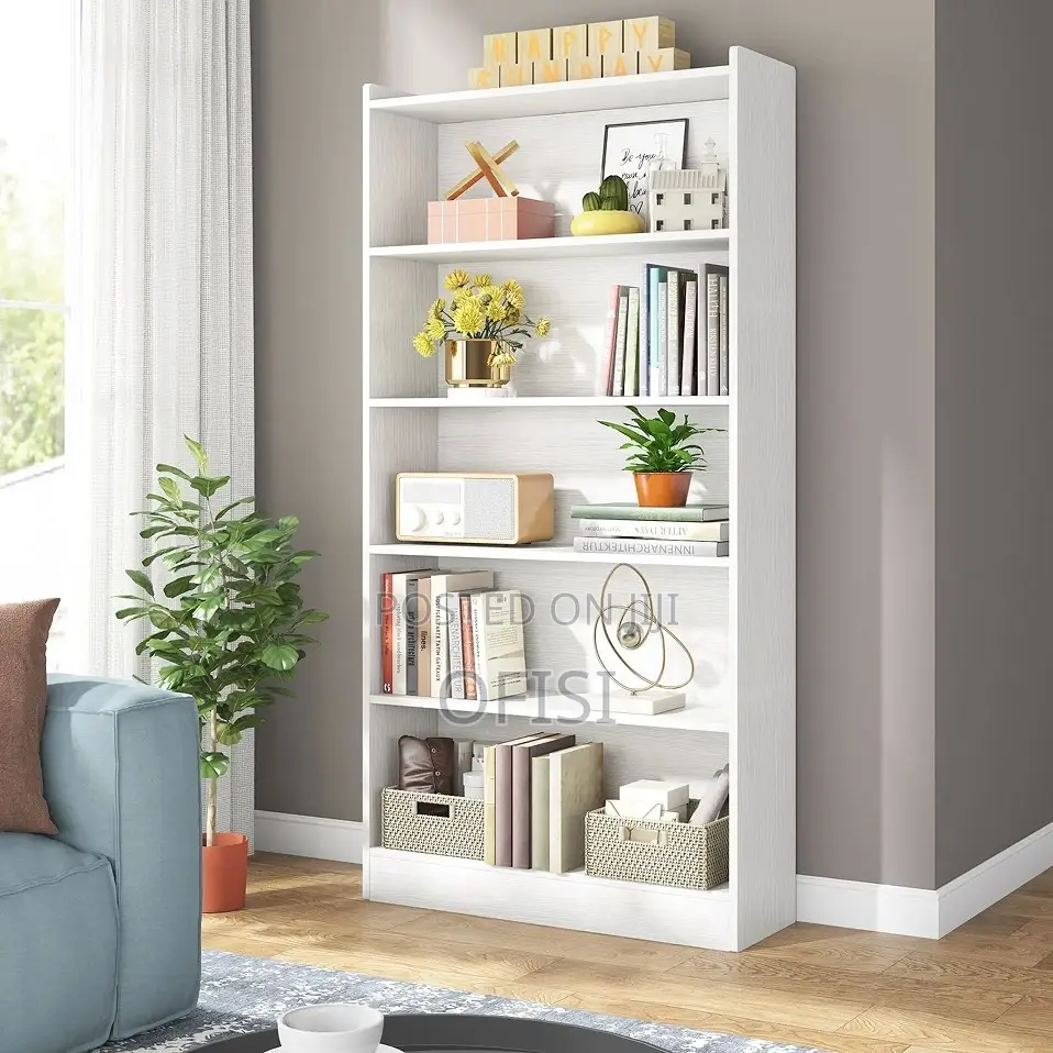 Bookshelf; Display Bookshelf for Home Office