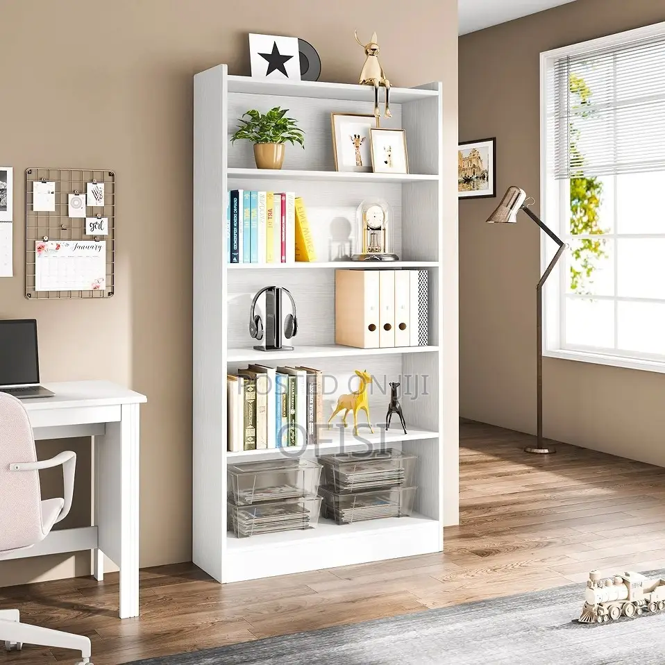 Bookshelf; Display Bookshelf for Home Office