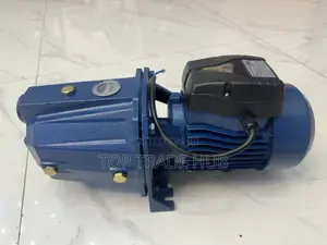 Maxmech Mjet-100 Jet Booster Water Pump 750w 1hp 38m Head 60l/Min