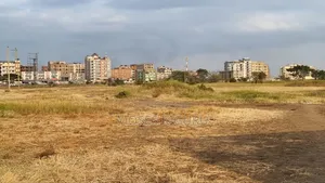 Jomoko 50x100 Commercial Plots