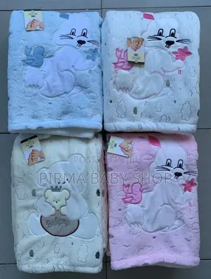 Cute Baby Shawl