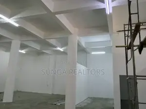 Warehouse Space for Rent in Baba Dogo