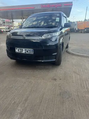 Toyota Spade 1.5 2016 Black
