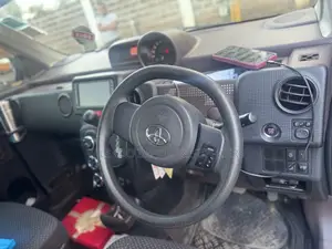 Toyota Spade 1.5 2016 Black