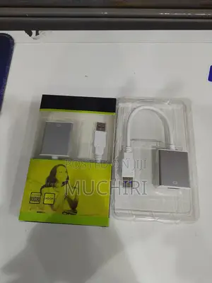 Usb to Hdmi Adapter 1080p