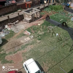 Renovations