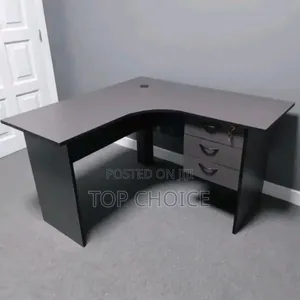 Computer Table L Shape
