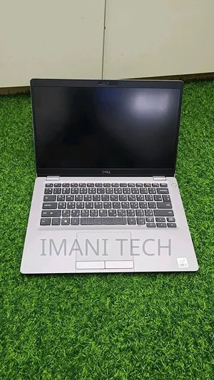 New Laptop Dell Latitude 5310 8GB Intel Core i5 SSD 256GB