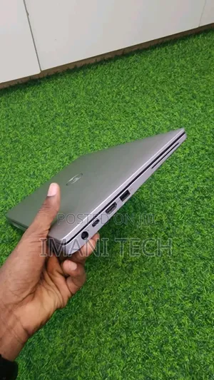 New Laptop Dell Latitude 5310 8GB Intel Core i5 SSD 256GB