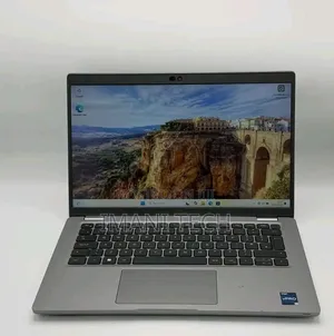 New Laptop Dell Latitude 5430 8GB Intel Core i7 SSD 256GB