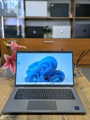 New Laptop Dell Latitude 5430 8GB Intel Core i7 SSD 256GB