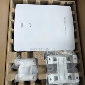 Grandstream Gwn7664 Wi-Fi 6 Ax3600 Dual Band Access Point