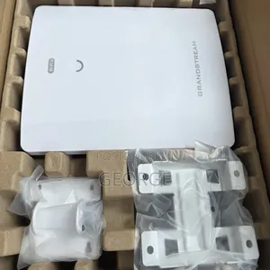 Grandstream Gwn7664 Enterprise Wi-Fi 6 Access Point Ax3600