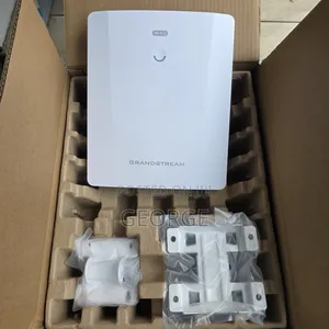 Grandstream Gwn7664 Poe Wi-Fi 6 Access Point for Office