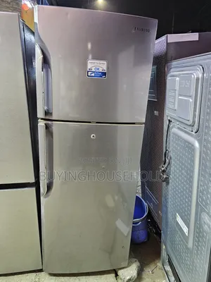 Samsung 320l No Frost Fridge