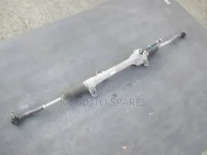 Toyota Axio Steering Rack.
