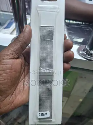 22mm Smartwatch Strap