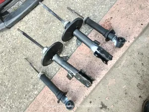 Original Ex Japan Toyota Corolla Nze 4wd Front and Rear Shock Absorber