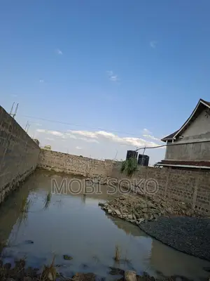 40 by 98 Plot on Sale at Juja Mastore
