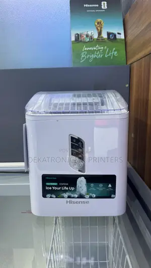 Hisense 12kg Ice Maker Icm1244