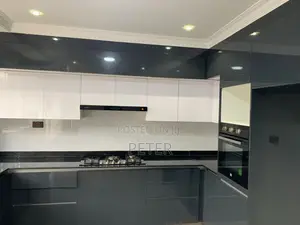 4bdrm House in Mutundu Estate, Kenyatta Road / Theta  for sale
