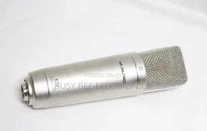 M-Audio Nova Class a Fet Condenser Microphone