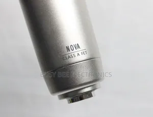 M-Audio Nova Class a Fet Condenser Microphone