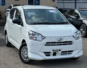 Daihatsu Mira 2019 Pearl