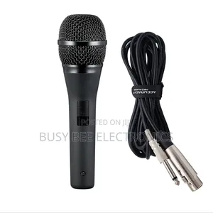 Shure Pg‐89 Vocal Microphone — Professional