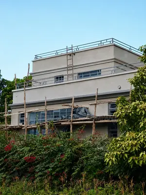 Architectural Mouldings