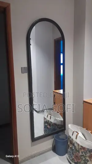 Home/Living Room Mirror
