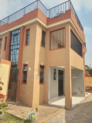 4bdrm Maisonette in Mugutha, Old Junction for sale