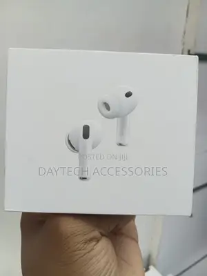 Apple Original Airpods Pro 3 Generation.