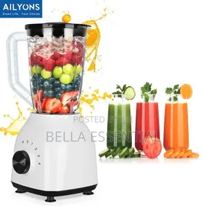 Electric Blender