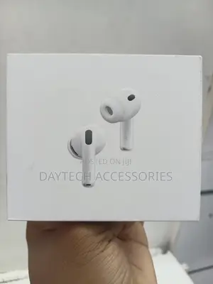 Apple Airpods Pro 3rd Generation - White