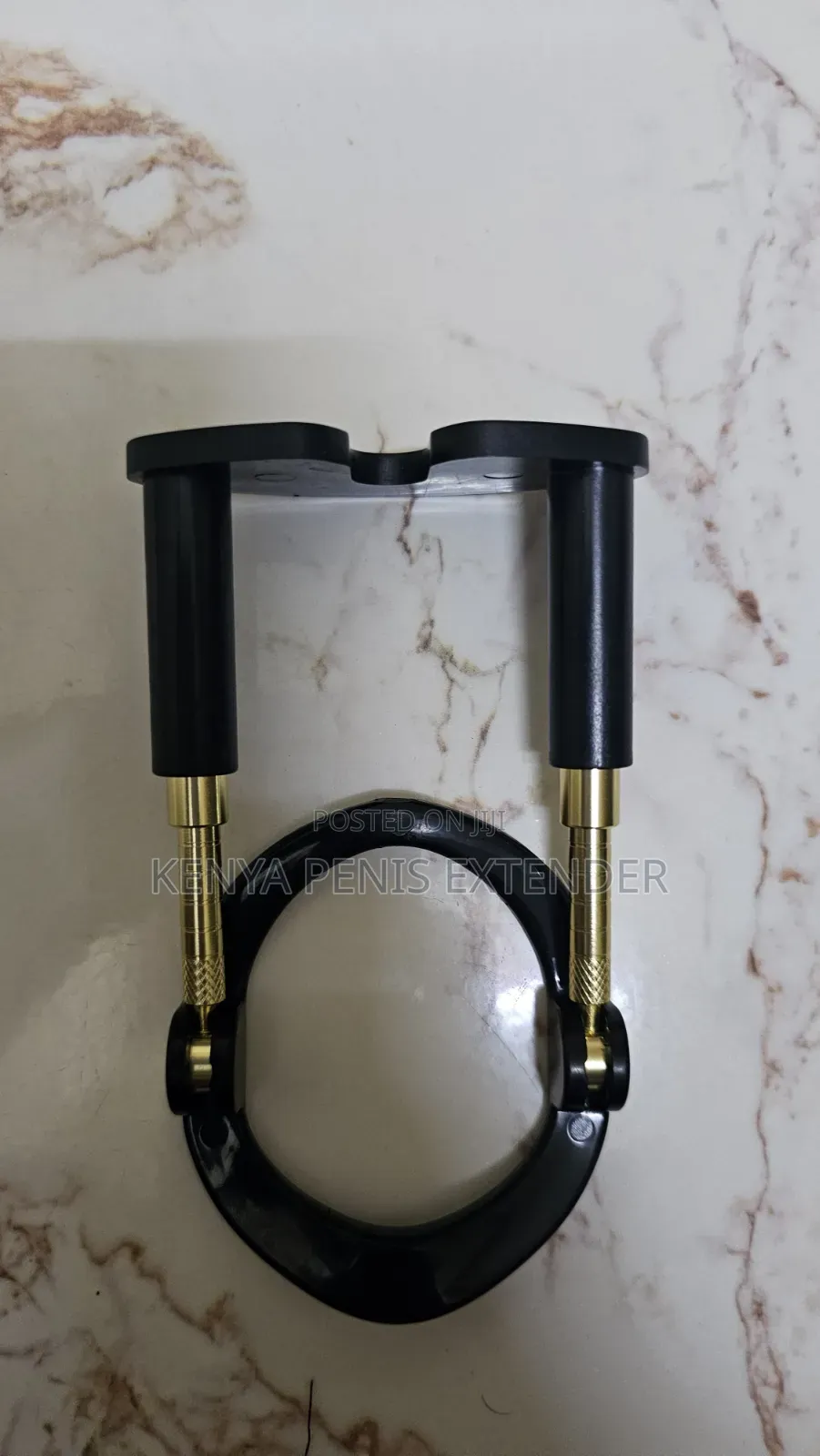 Penis Extender Vacuum Cup Set