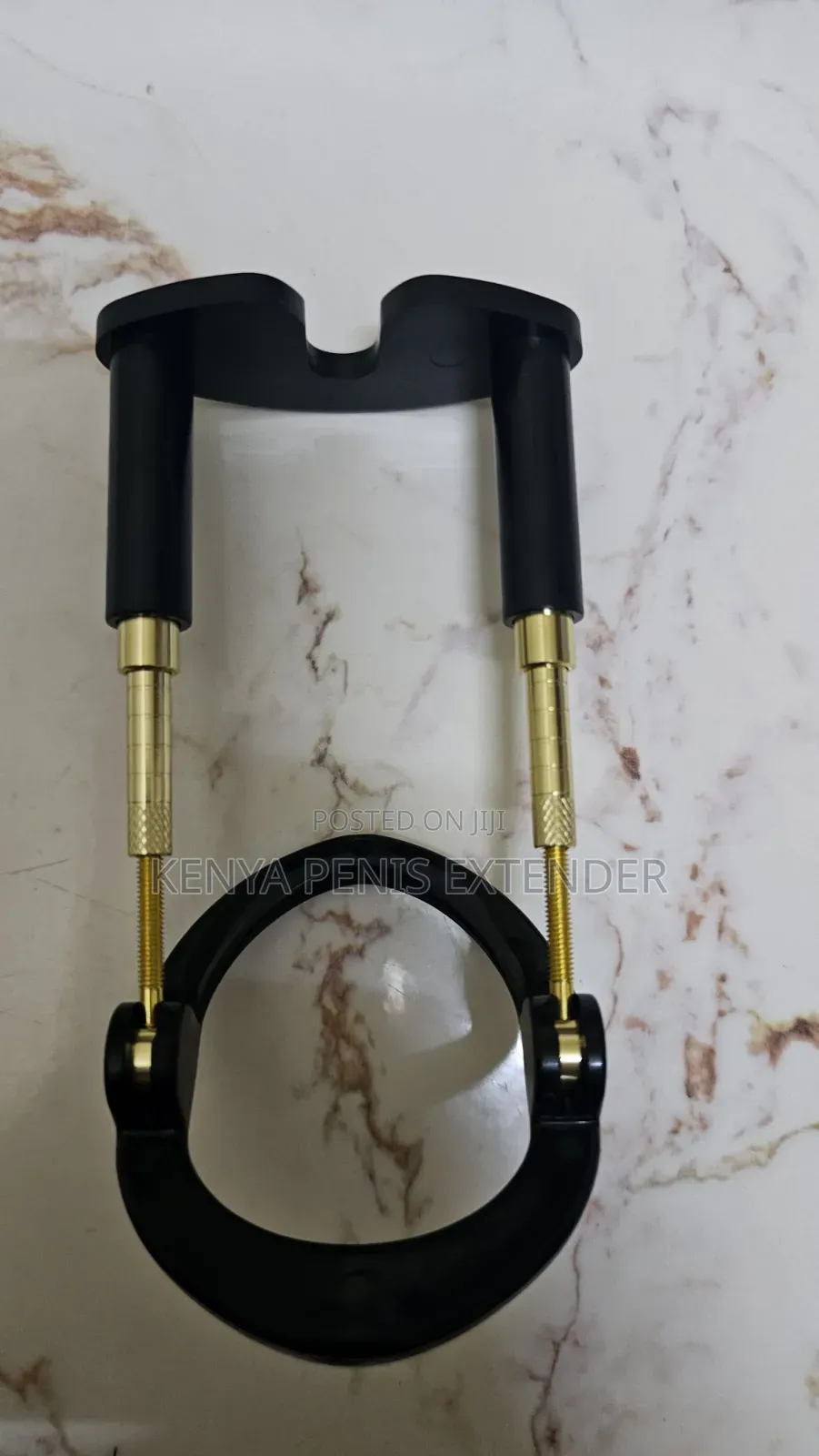 Penis Extender Vacuum Cup Set