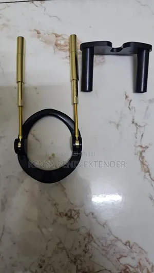Penis Extender Vacuum Cup Set