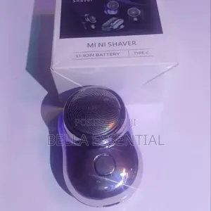 Rechargeable Smoother