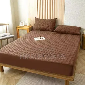 Quality Fitted Sheet Waterproof Mattress Protectors