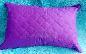 Breathable Waterproof Bed Pillow Covers Protector